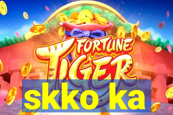 skko ka